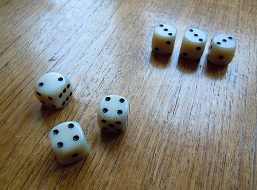 Farkle