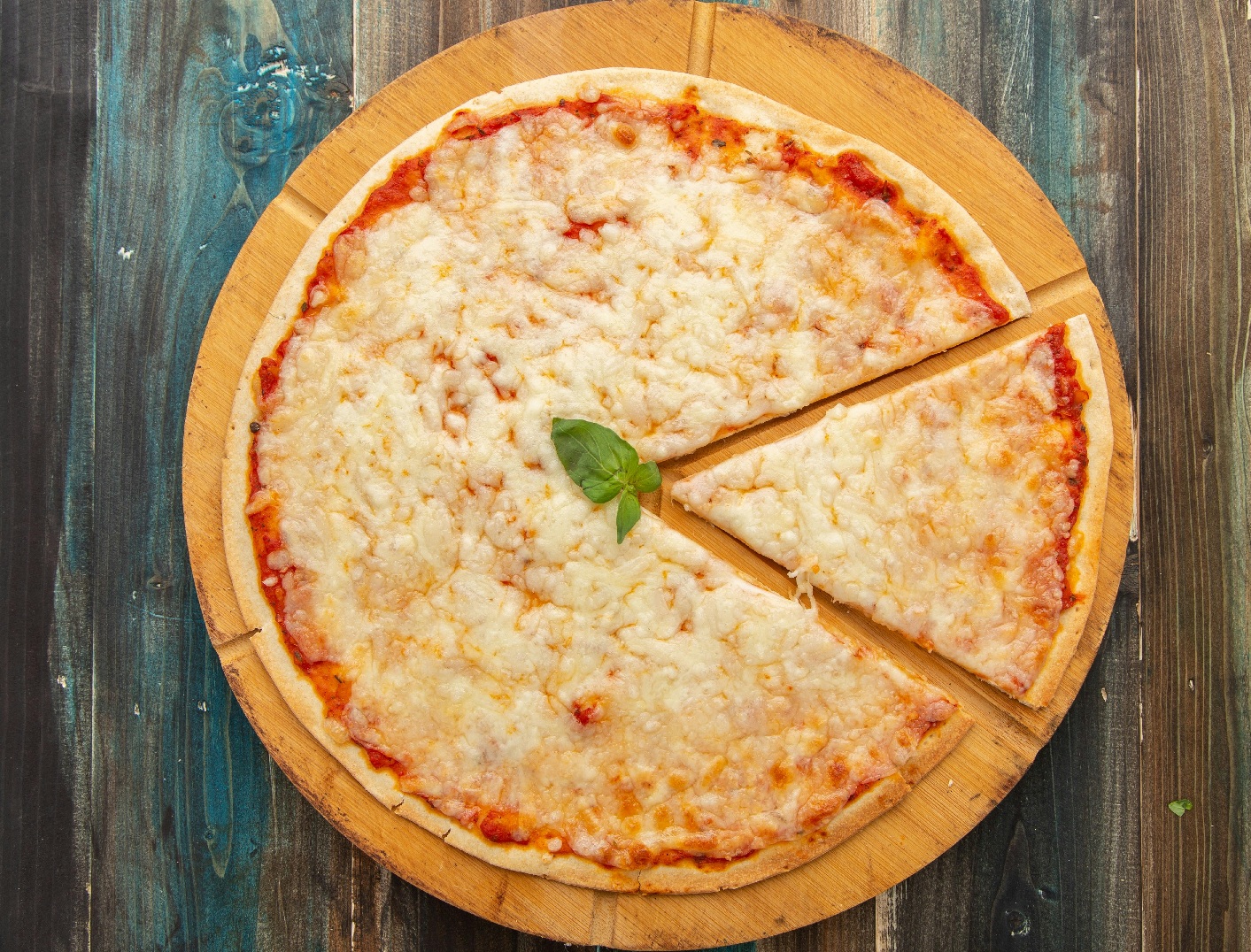 Cheese Pizza
