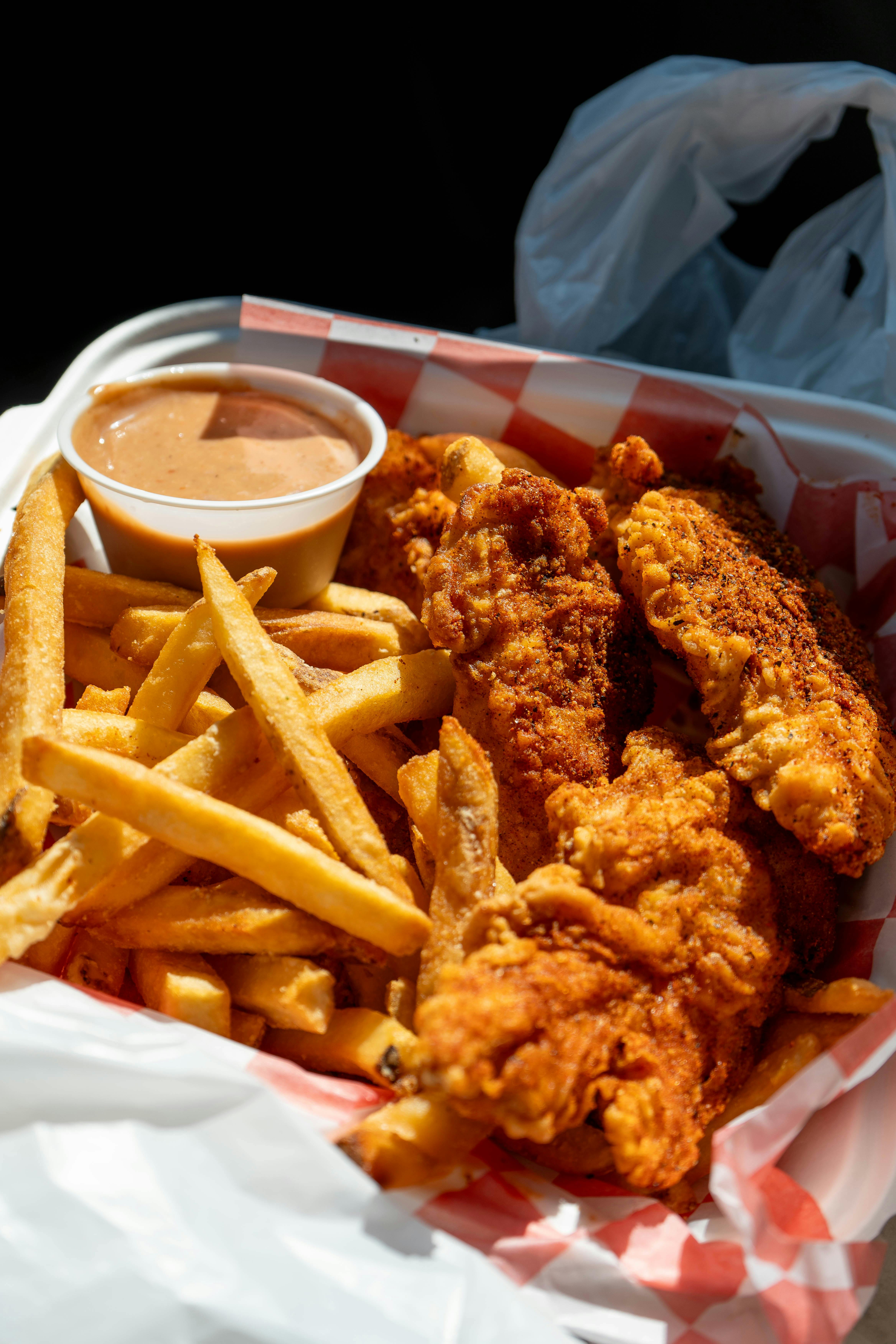 Chicken Tenders