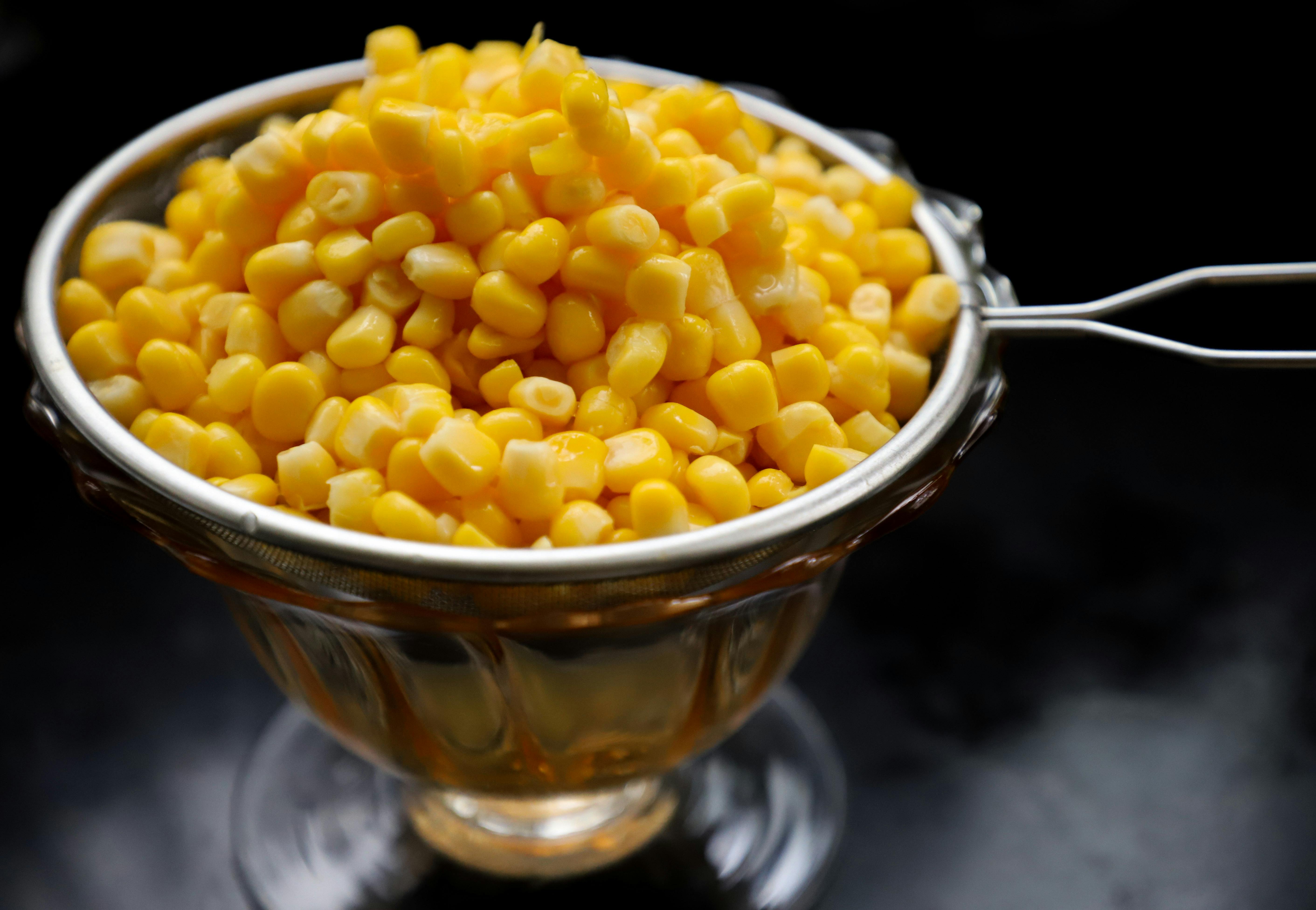Corn