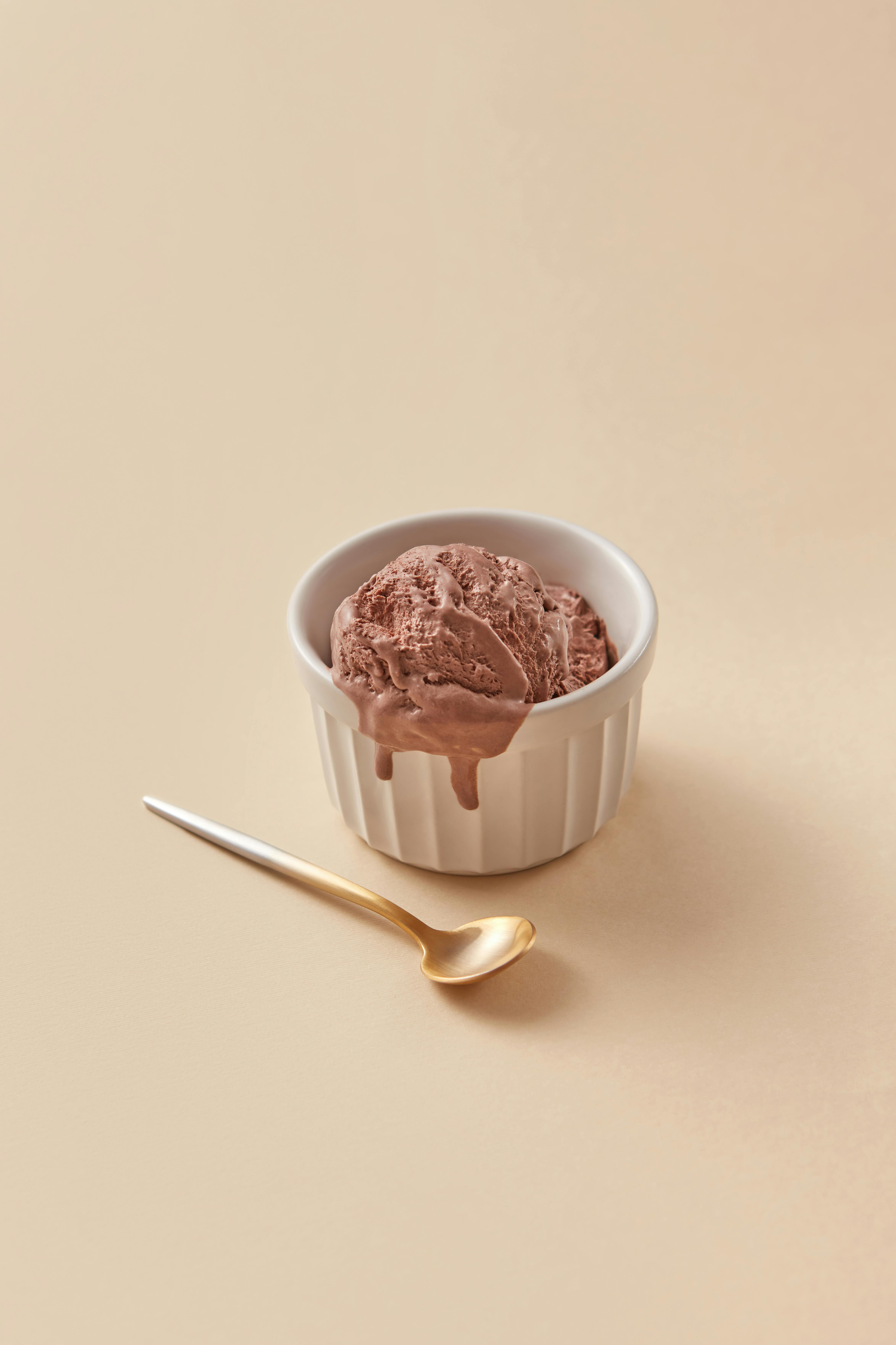 Chocolate Ice Cream