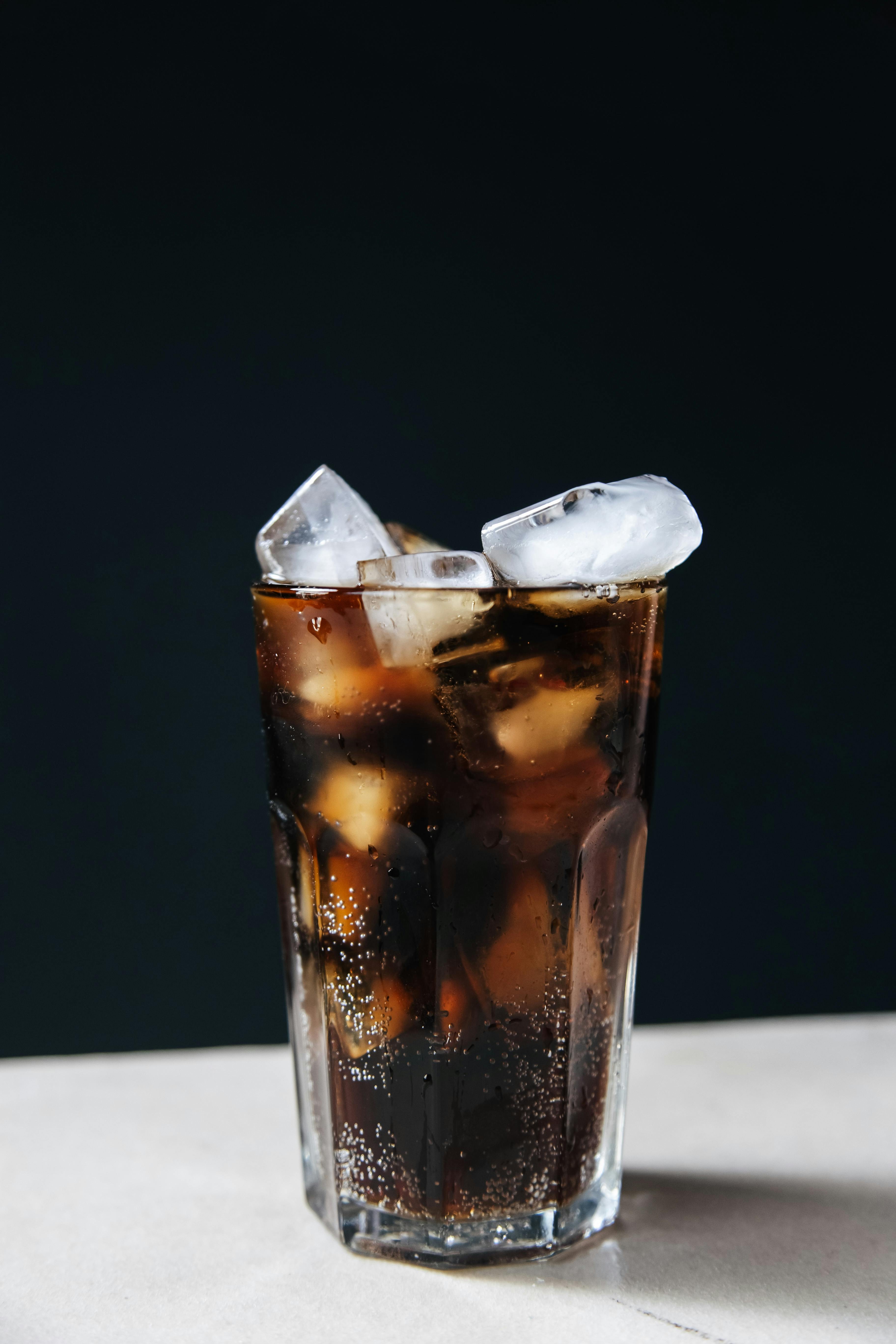 Soft Drinks