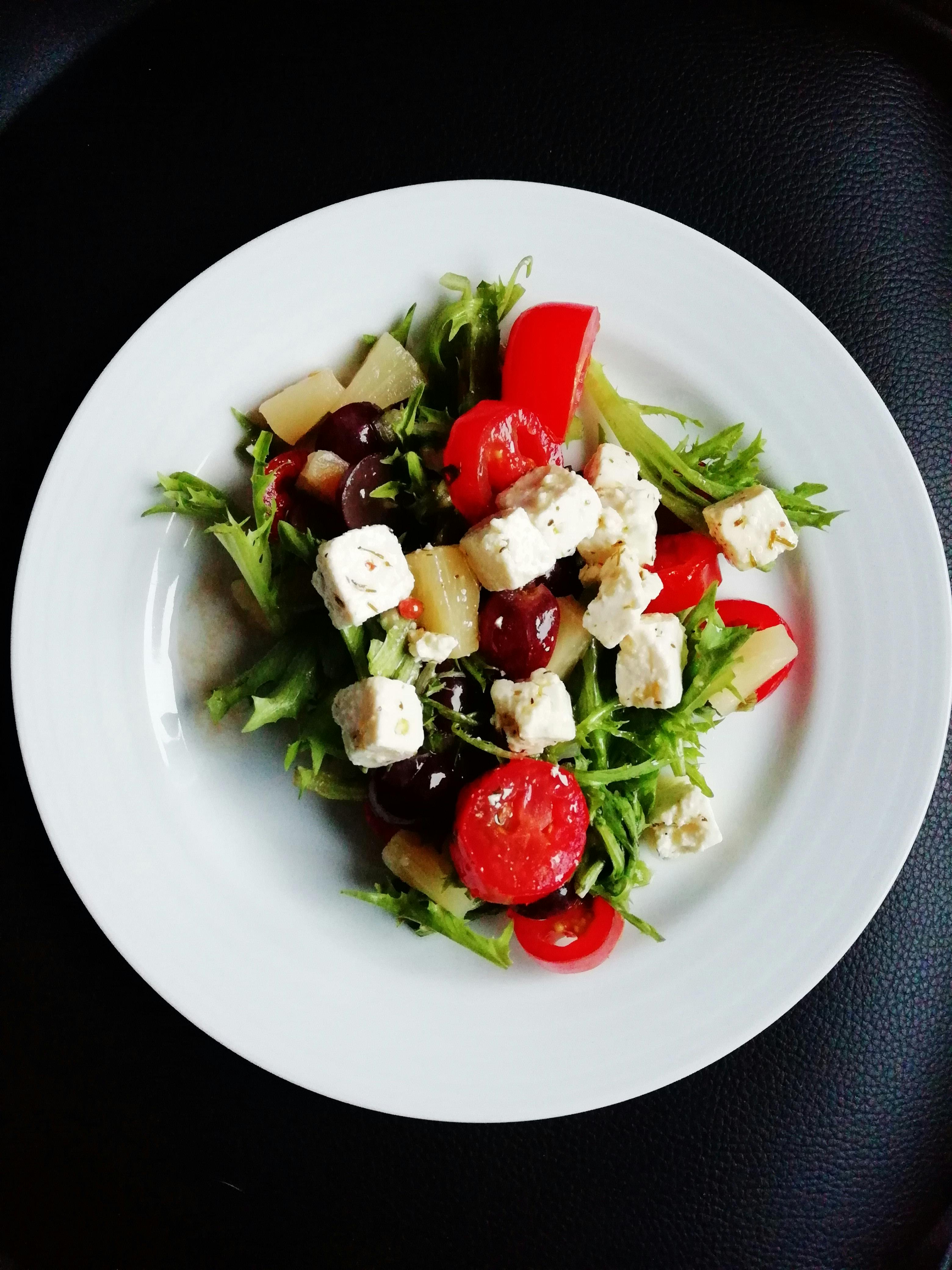 Cobb Salad