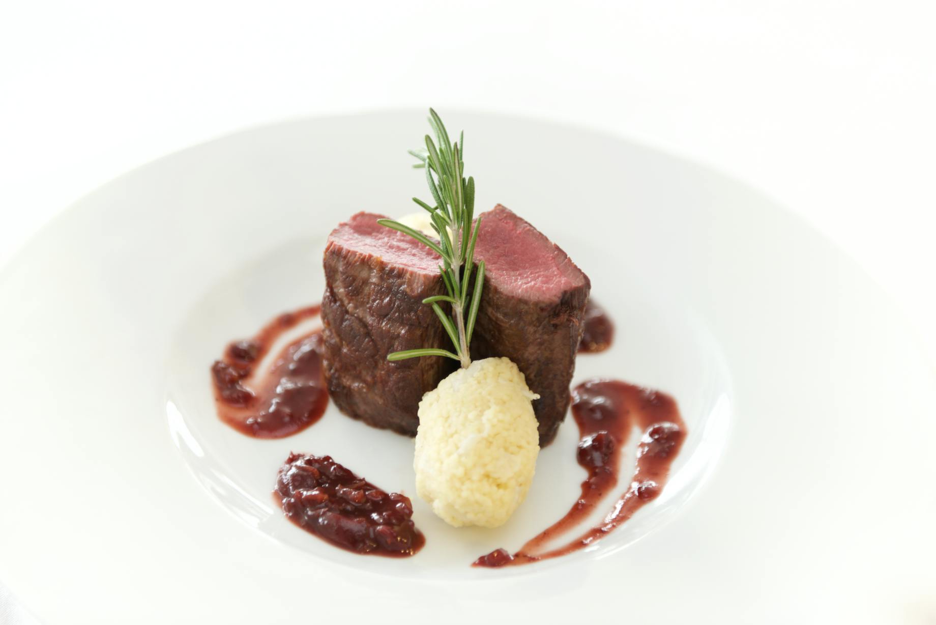 Filet Mignon