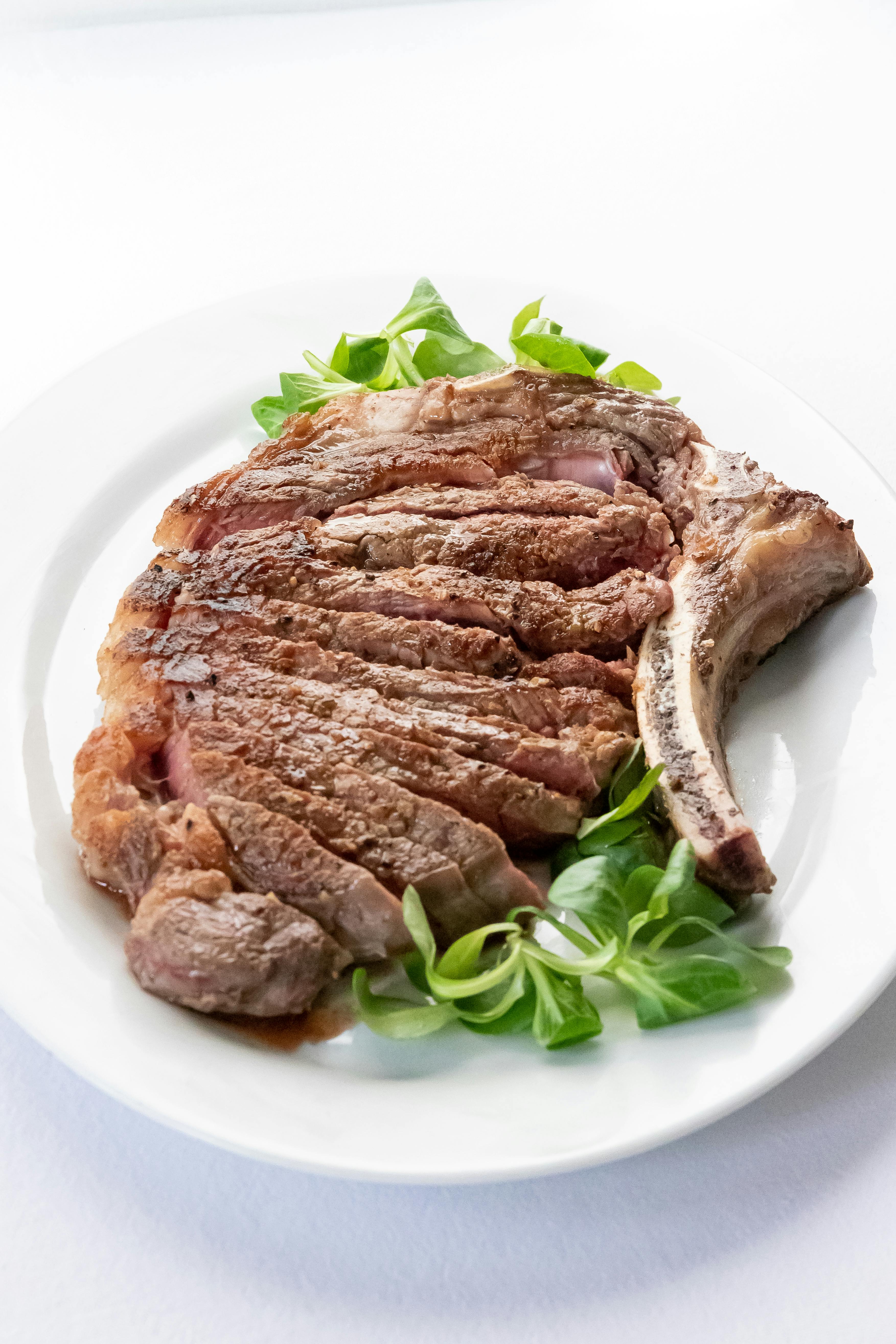 Ribeye Steak