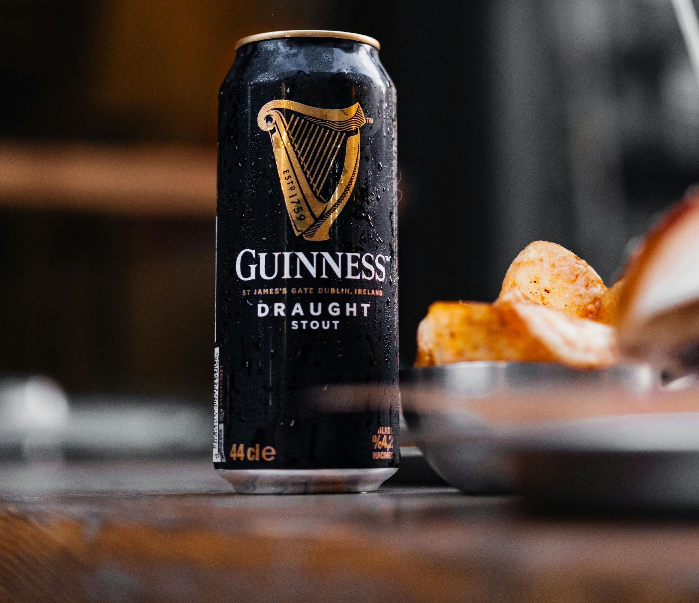 Guinness