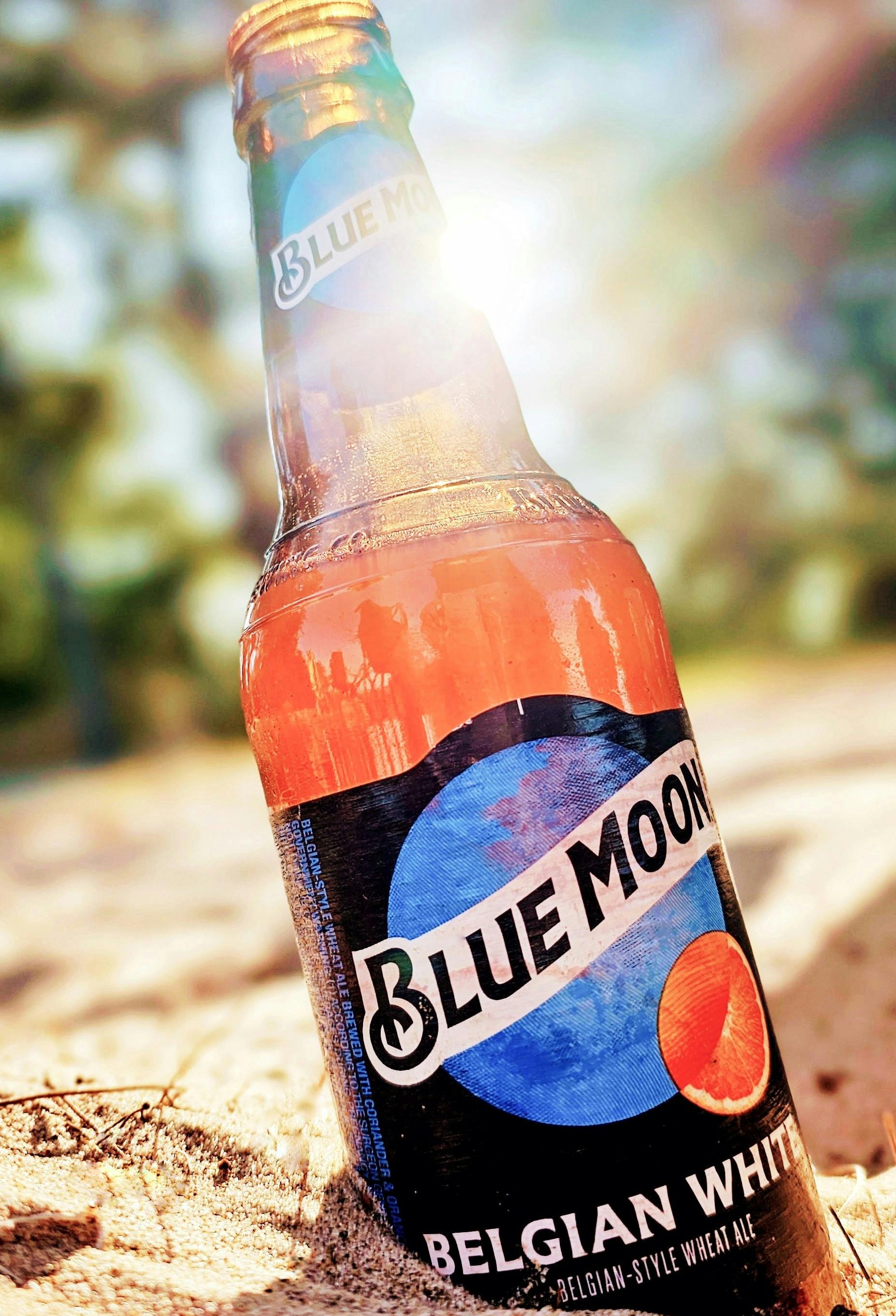 Blue Moon
