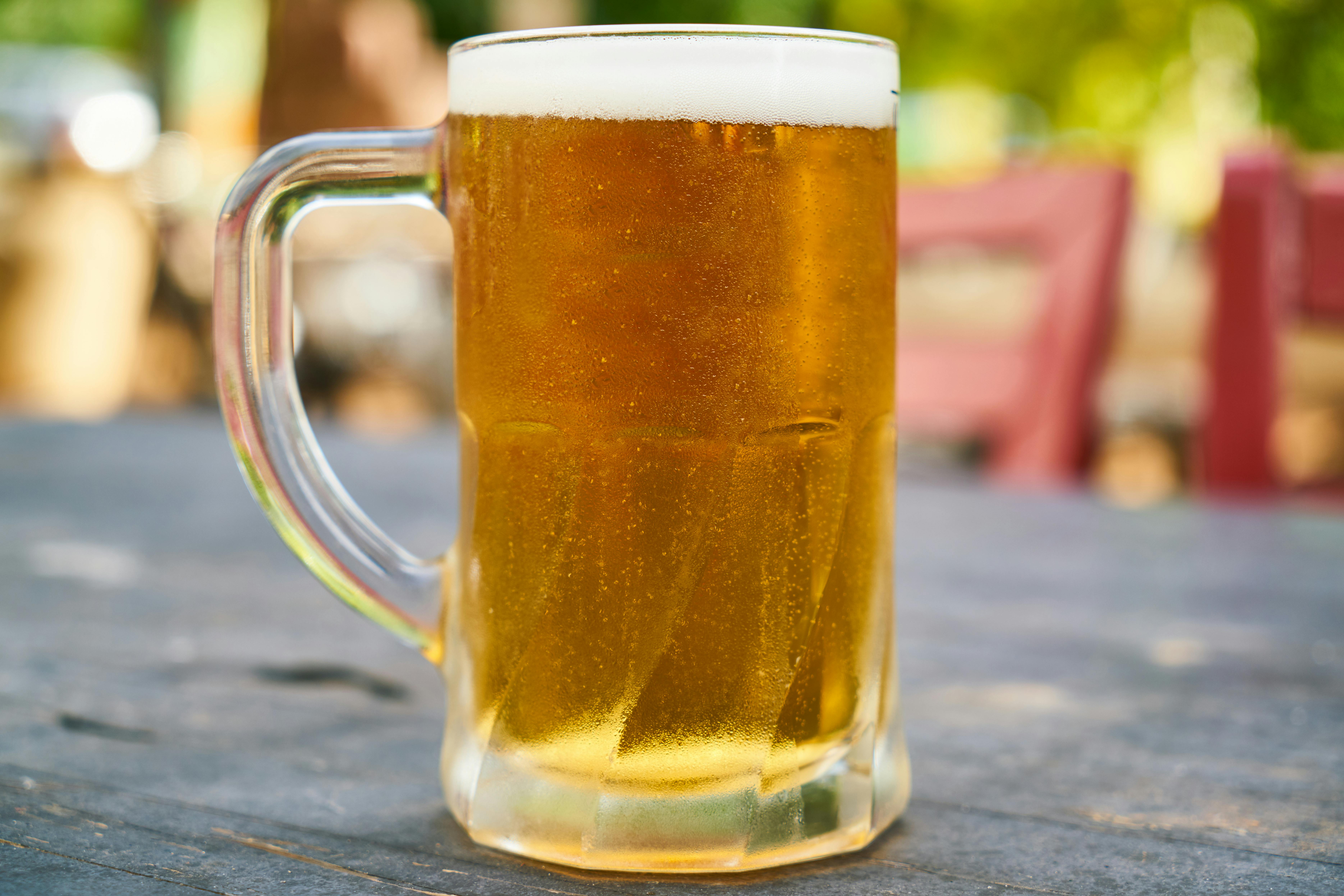 Lagunitas IPA