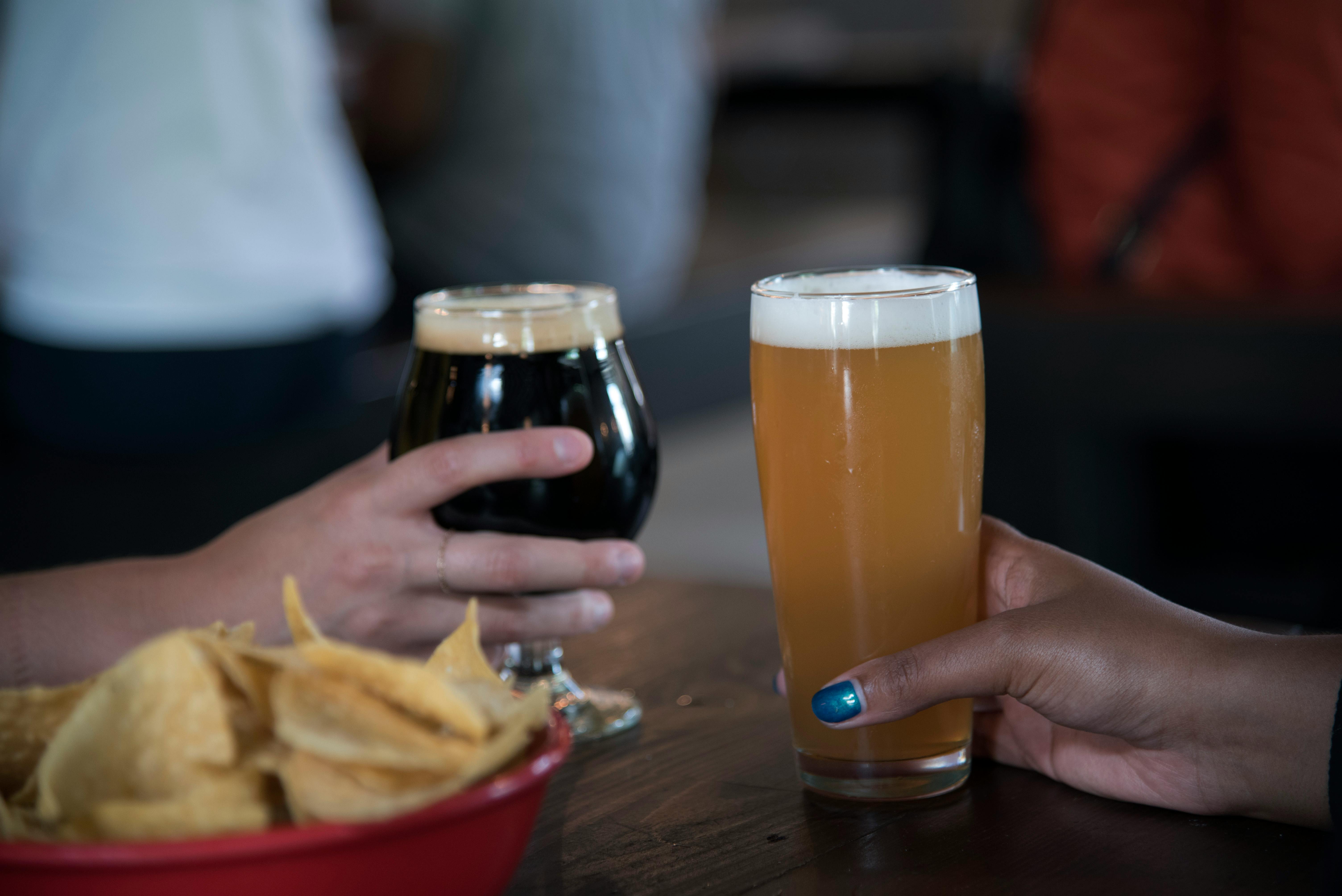 Samuel Adams Boston Lager