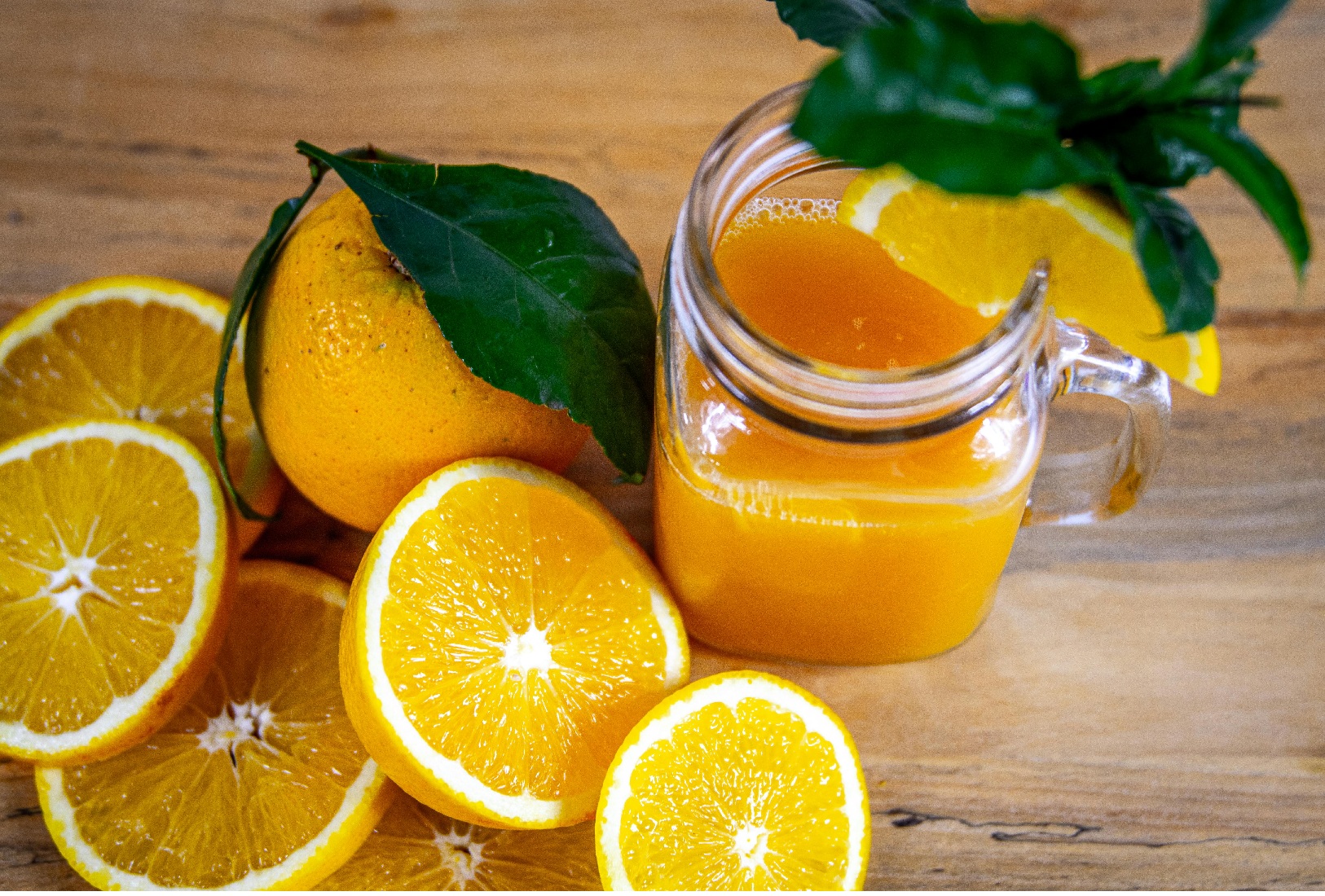Orange Juice
