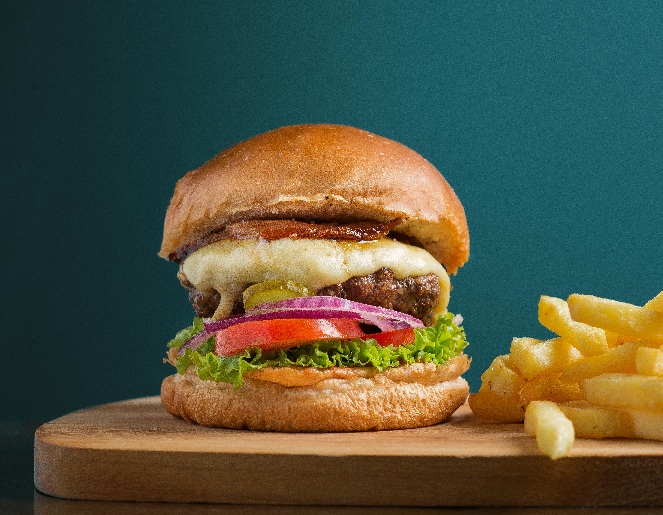 Classic Burger