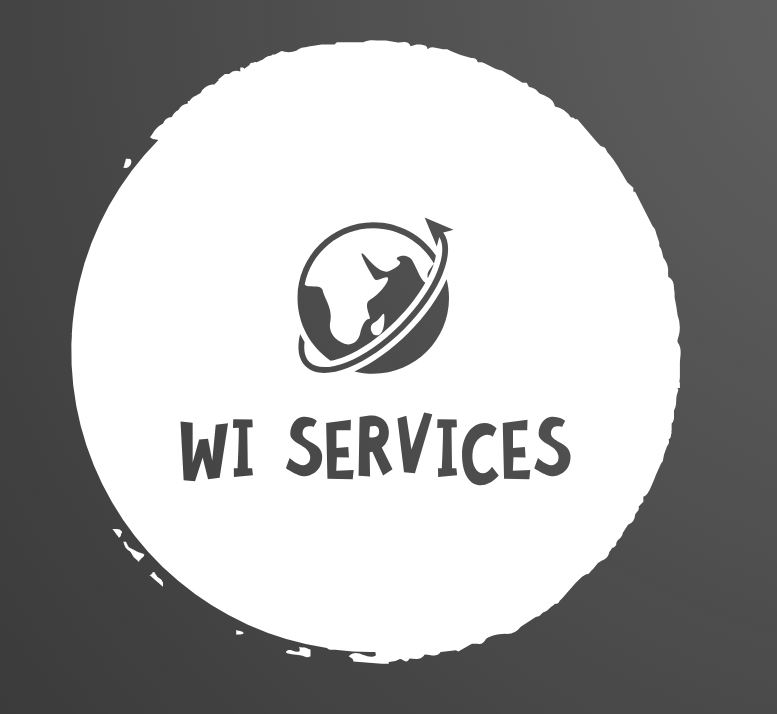 WI Services Logo 7